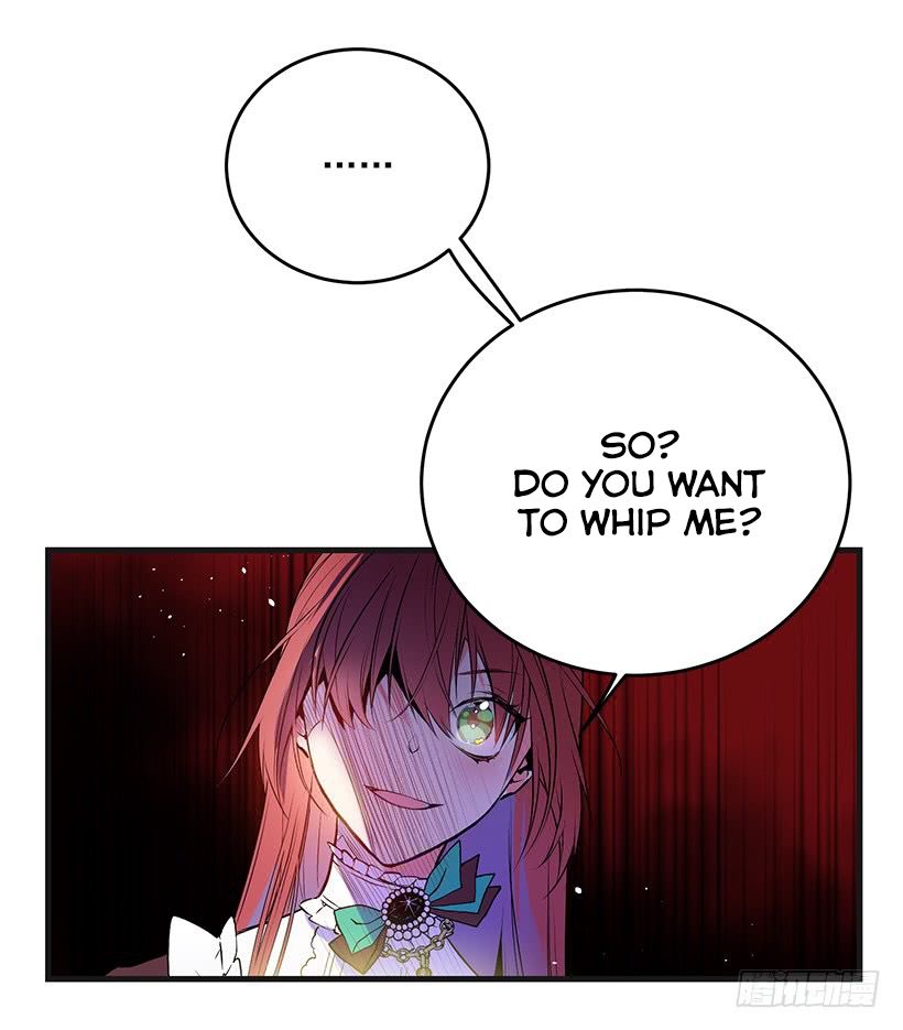This Girl is a Little Wild chapter 16 - page 44