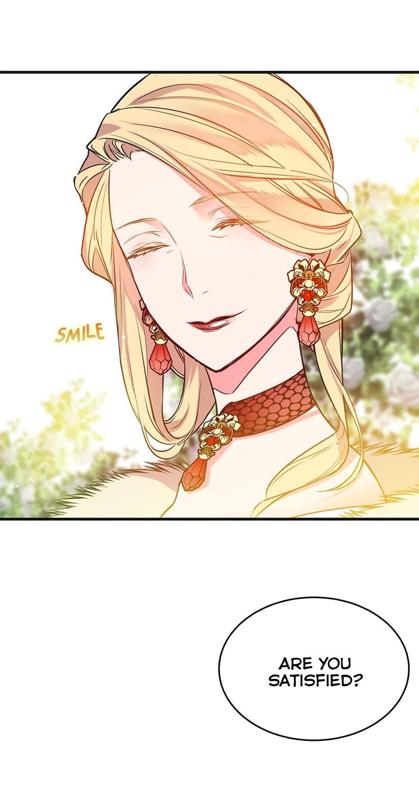This Girl is a Little Wild chapter 16 - page 50