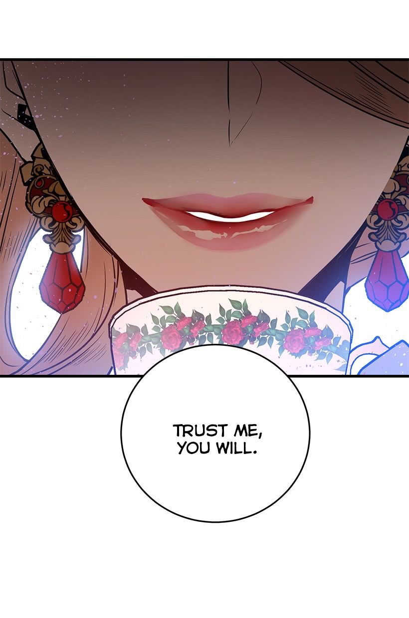This Girl is a Little Wild chapter 16 - page 53