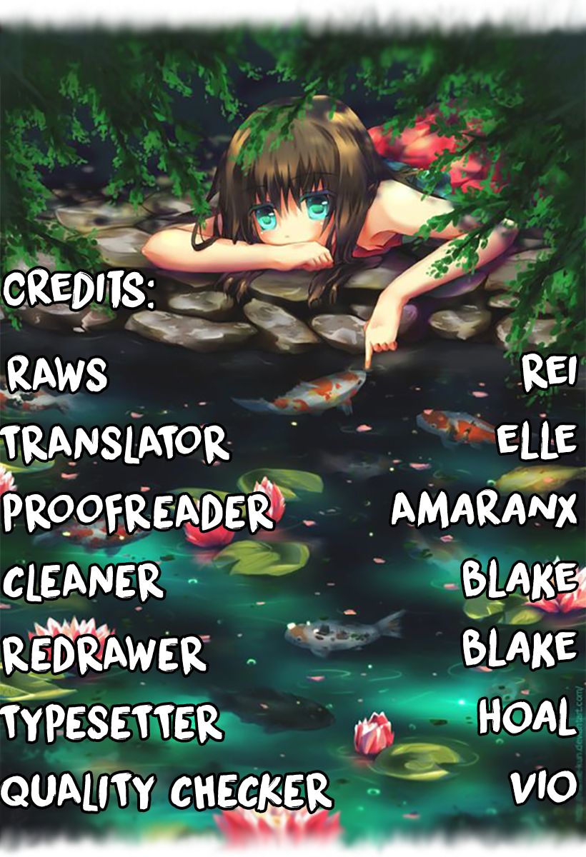 This Girl is a Little Wild chapter 16 - page 59