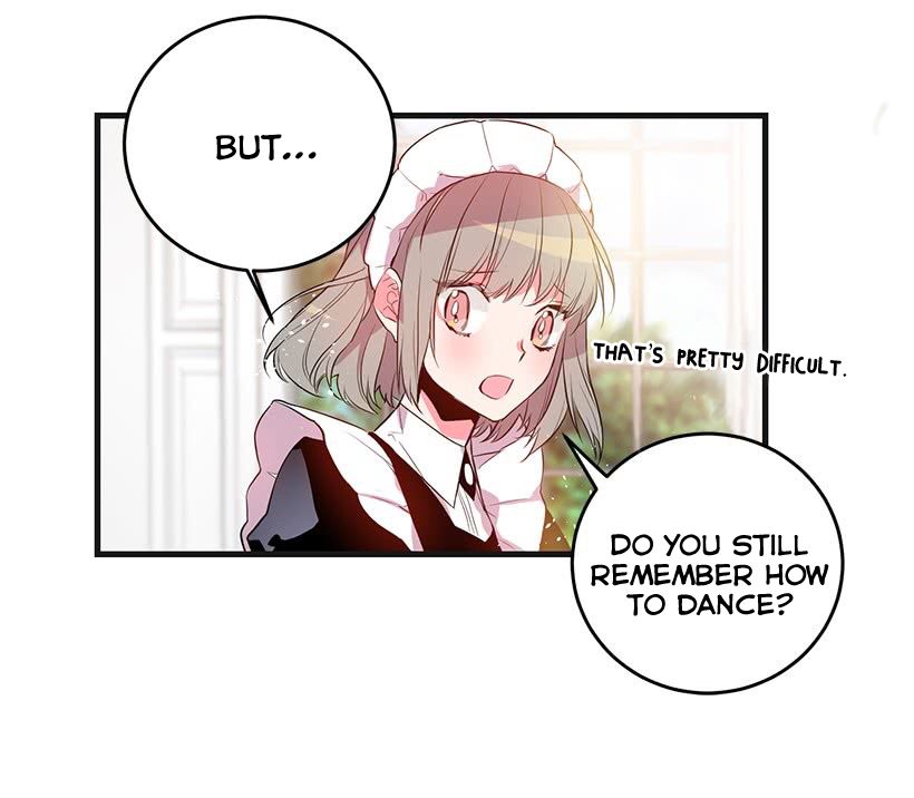 This Girl is a Little Wild chapter 16 - page 6