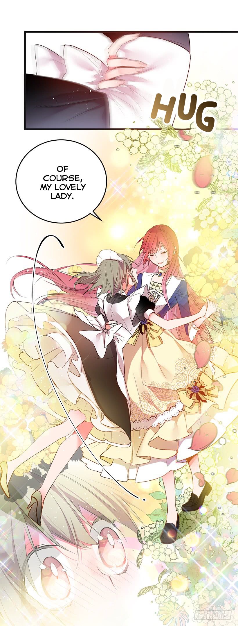 This Girl is a Little Wild chapter 16 - page 7