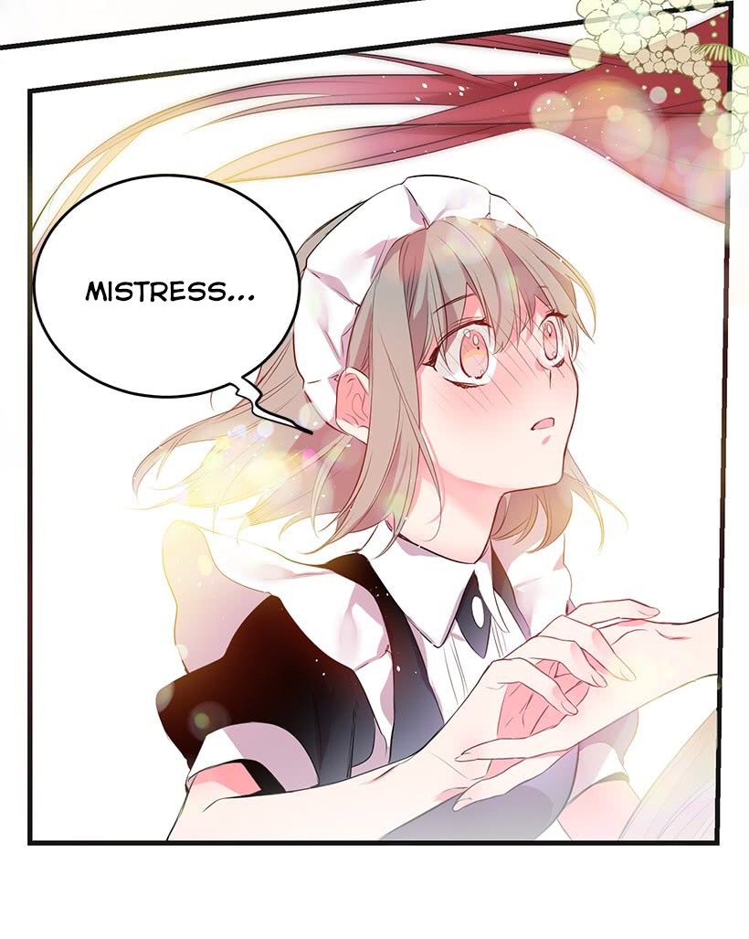 This Girl is a Little Wild chapter 16 - page 9