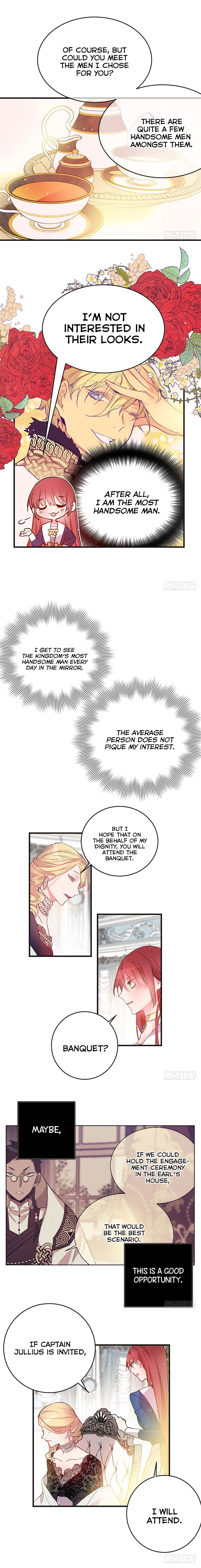 This Girl is a Little Wild chapter 15 - page 11