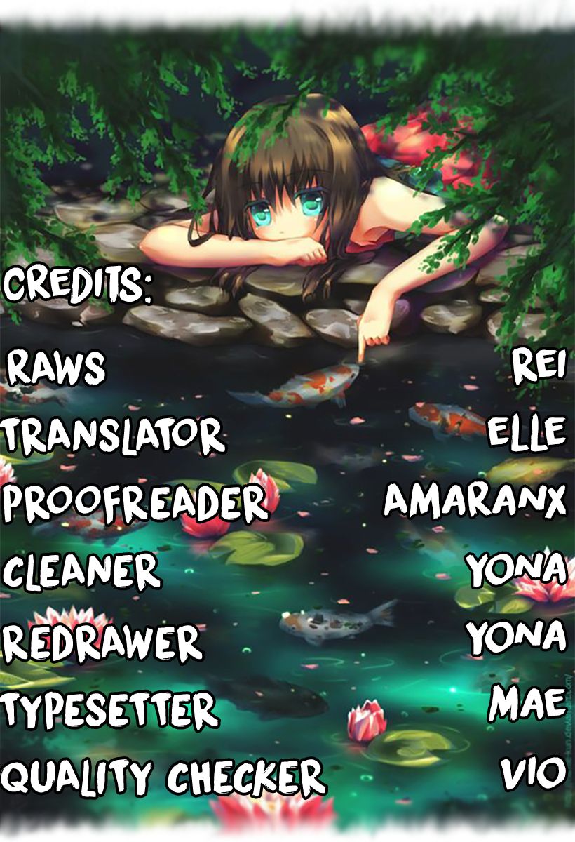 This Girl is a Little Wild chapter 15 - page 15