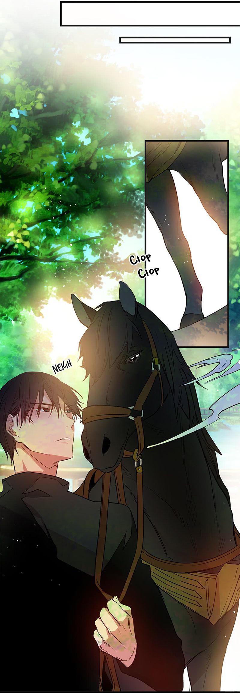 This Girl is a Little Wild chapter 14 - page 15