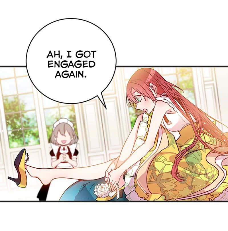 This Girl is a Little Wild chapter 14 - page 21