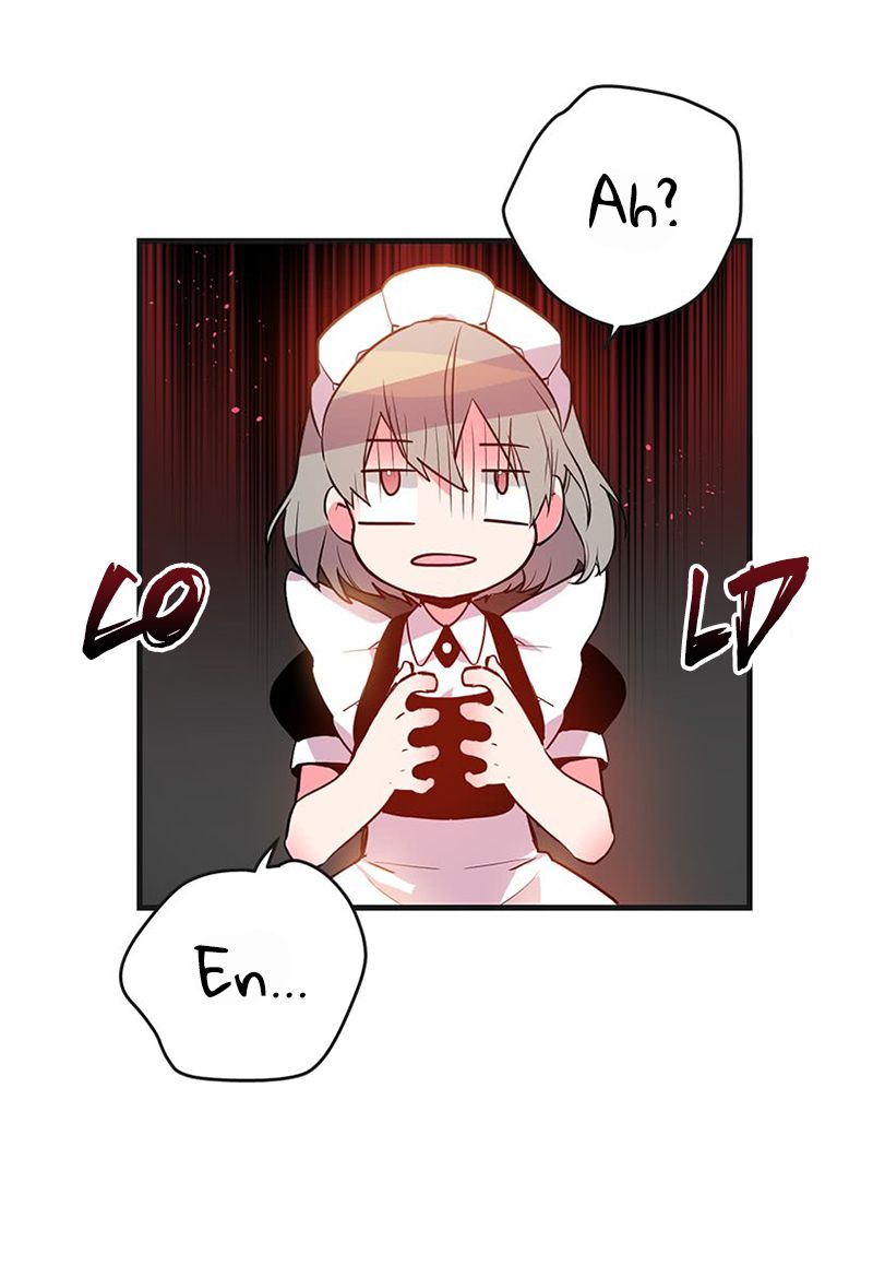 This Girl is a Little Wild chapter 14 - page 22
