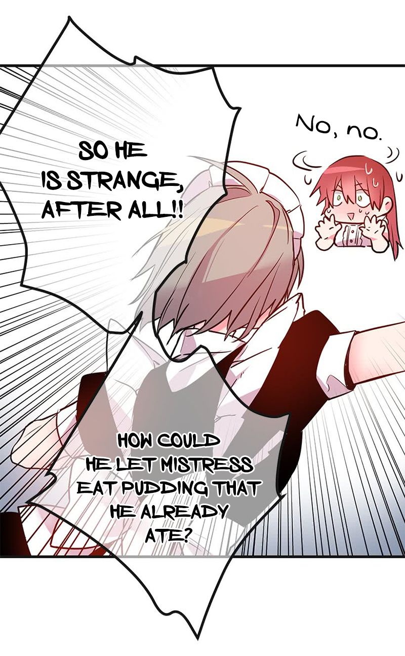 This Girl is a Little Wild chapter 14 - page 28