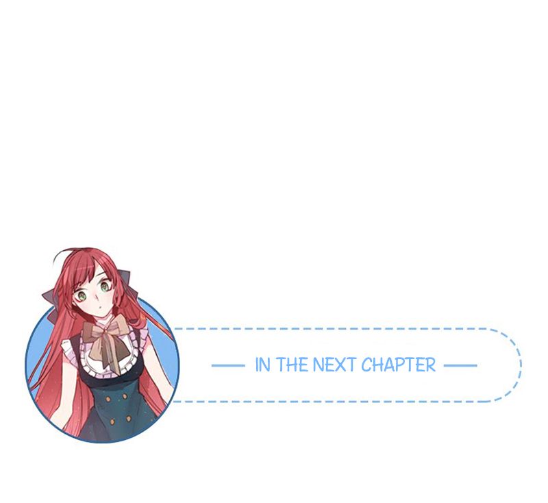 This Girl is a Little Wild chapter 14 - page 33