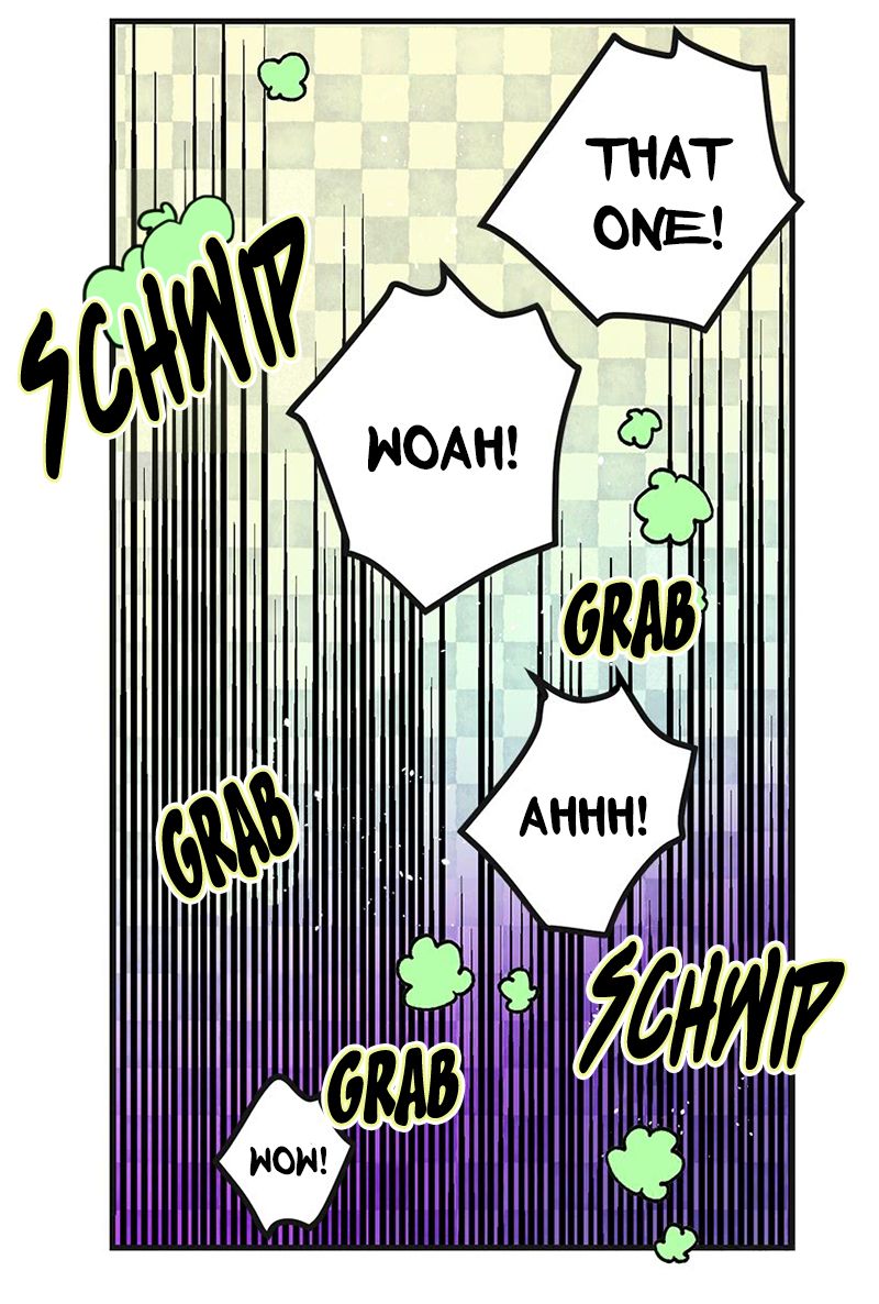 This Girl is a Little Wild chapter 14 - page 6