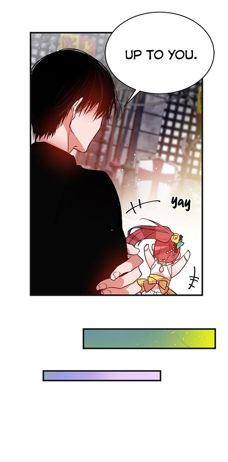 This Girl is a Little Wild chapter 14 - page 8