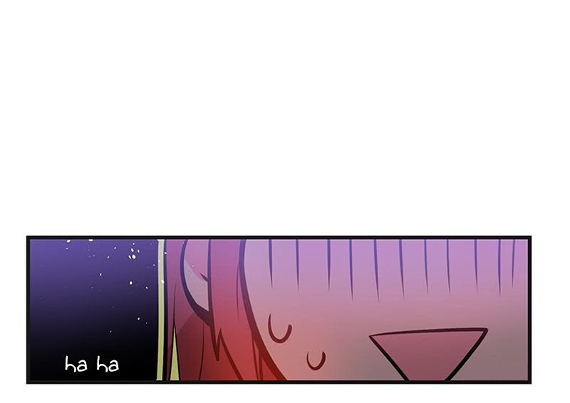 This Girl is a Little Wild chapter 14 - page 9