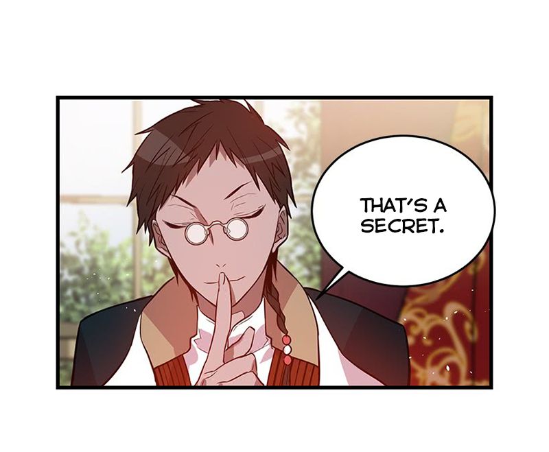 This Girl is a Little Wild chapter 11 - page 19