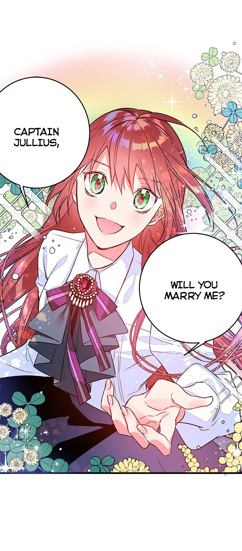 This Girl is a Little Wild chapter 11 - page 25