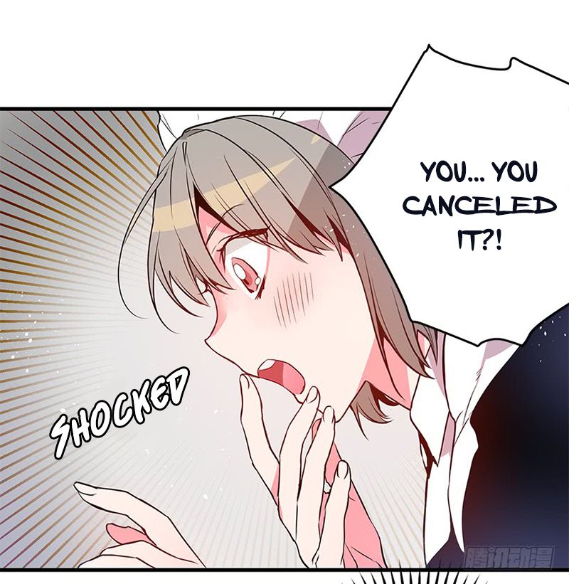 This Girl is a Little Wild chapter 7 - page 13