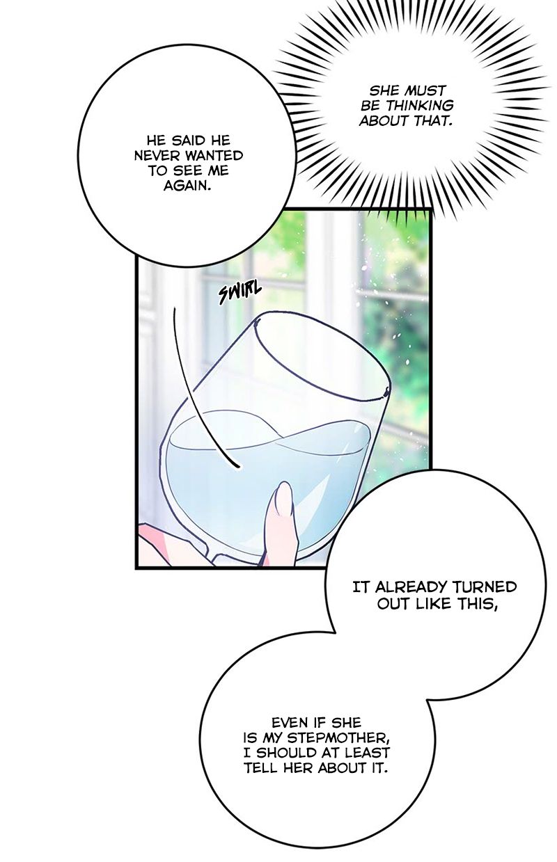 This Girl is a Little Wild chapter 7 - page 14