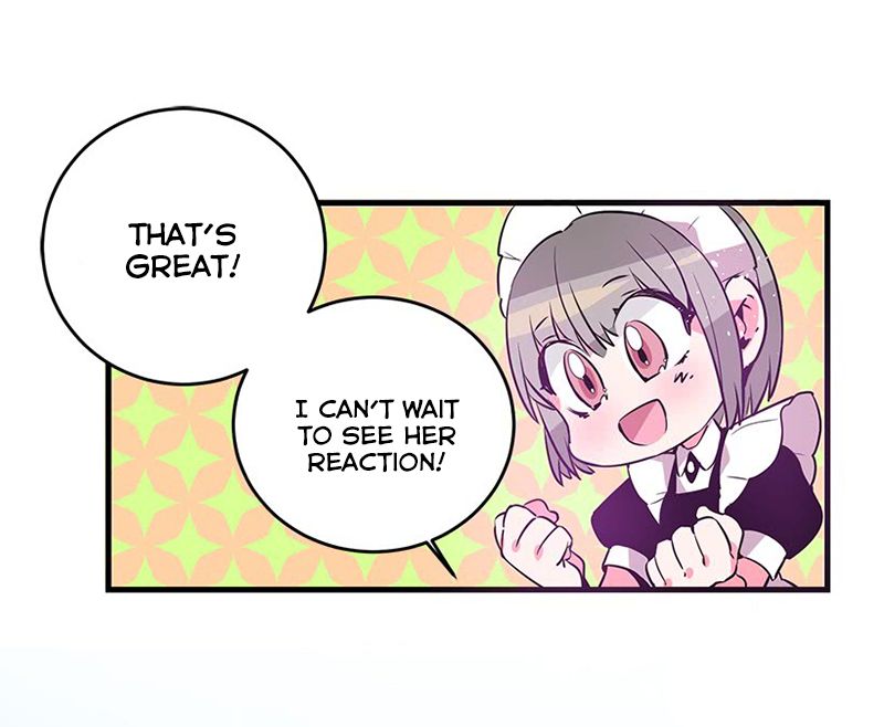 This Girl is a Little Wild chapter 7 - page 15