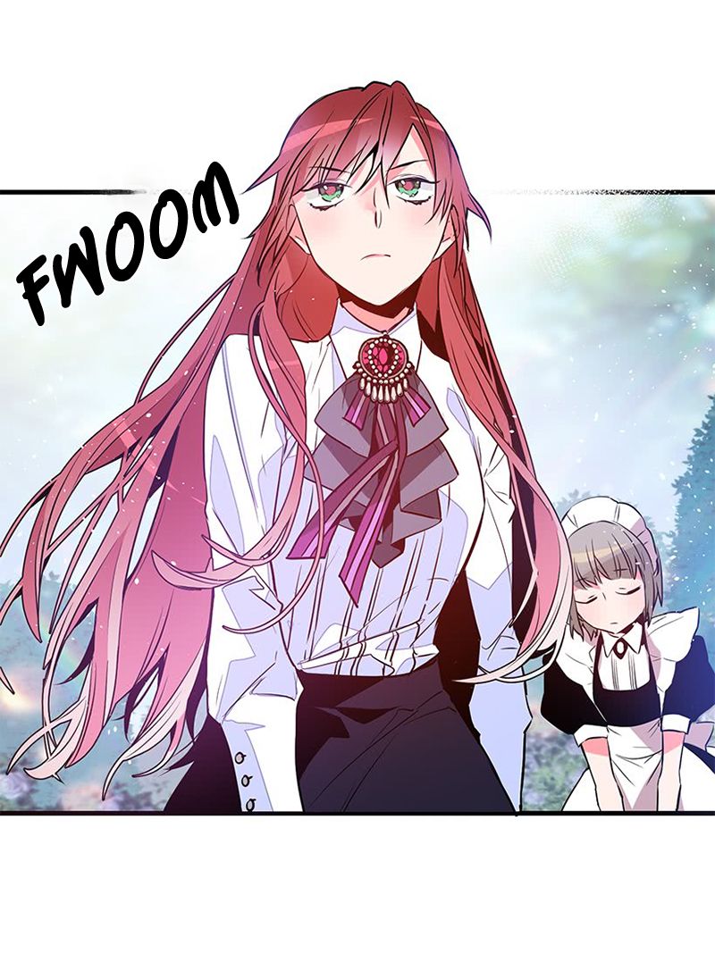 This Girl is a Little Wild chapter 7 - page 16