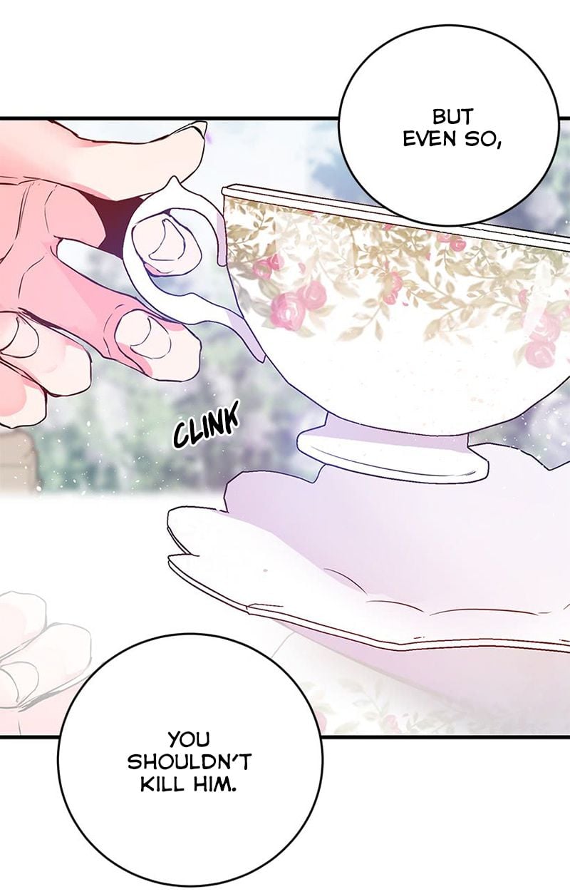 This Girl is a Little Wild chapter 7 - page 23