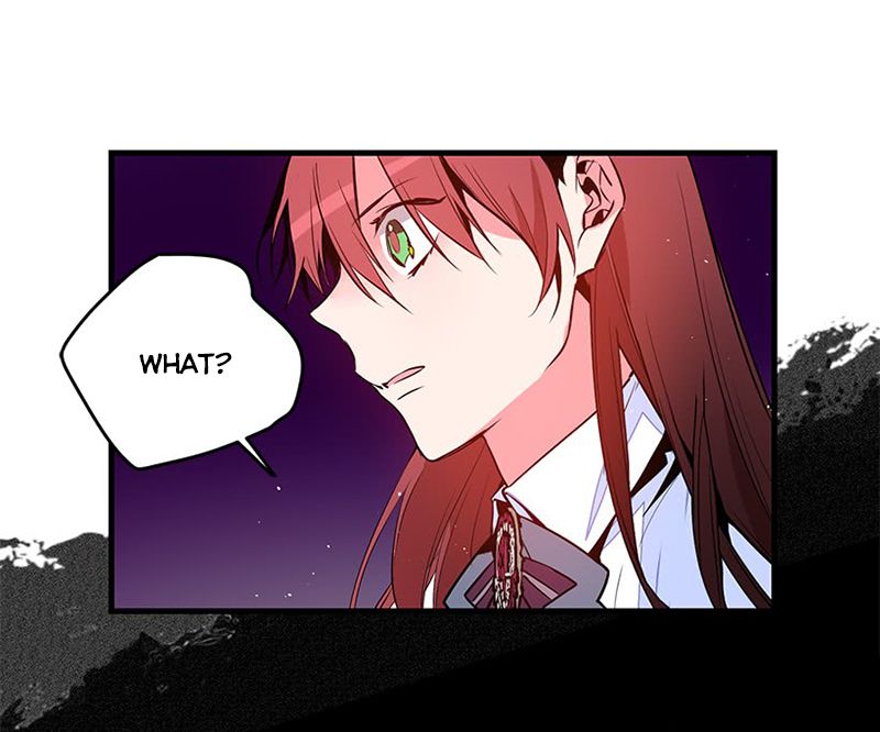 This Girl is a Little Wild chapter 7 - page 25