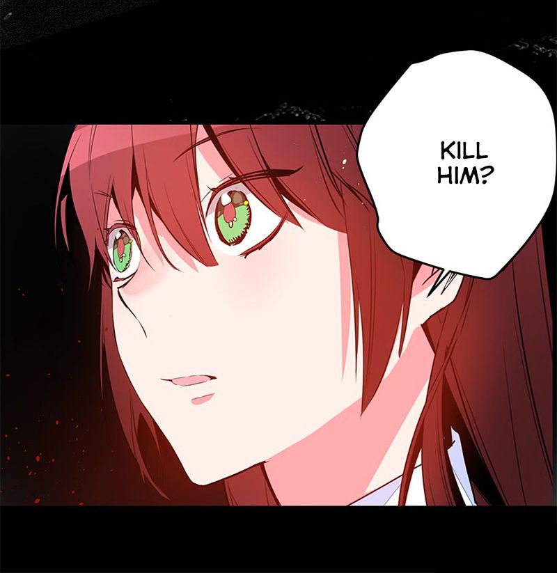 This Girl is a Little Wild chapter 7 - page 26