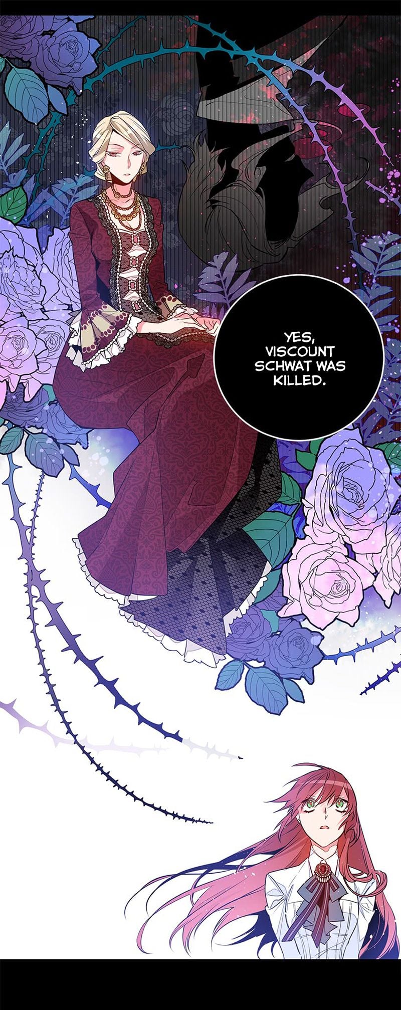 This Girl is a Little Wild chapter 7 - page 27
