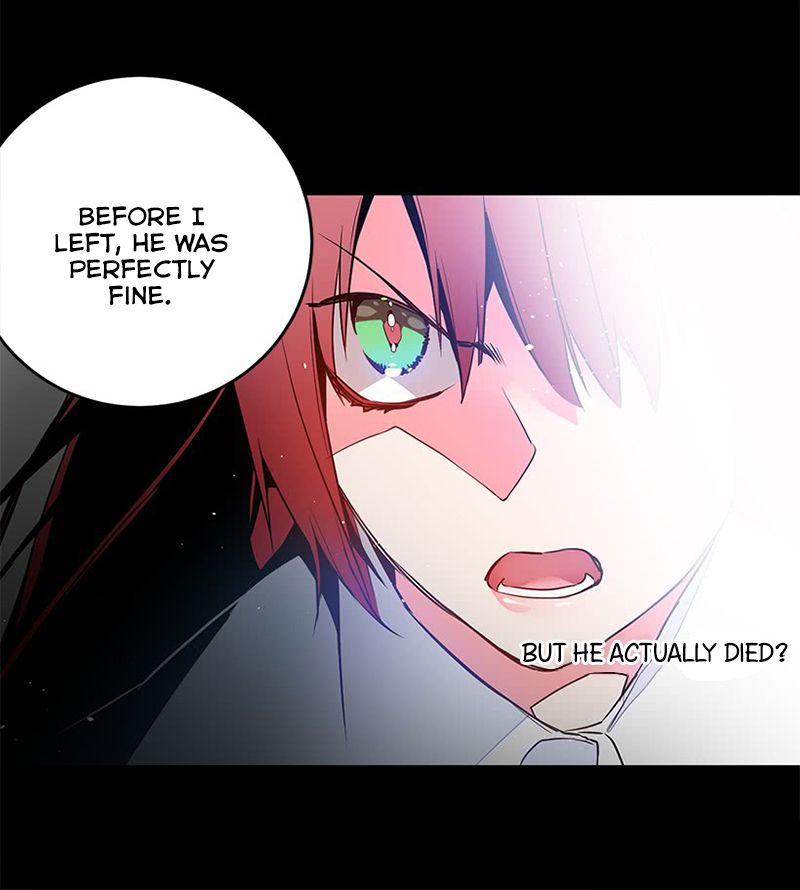 This Girl is a Little Wild chapter 7 - page 29