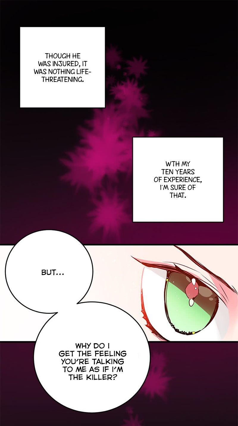 This Girl is a Little Wild chapter 7 - page 30