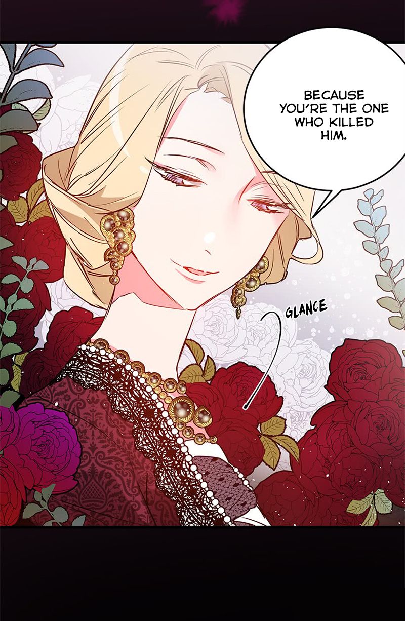 This Girl is a Little Wild chapter 7 - page 31
