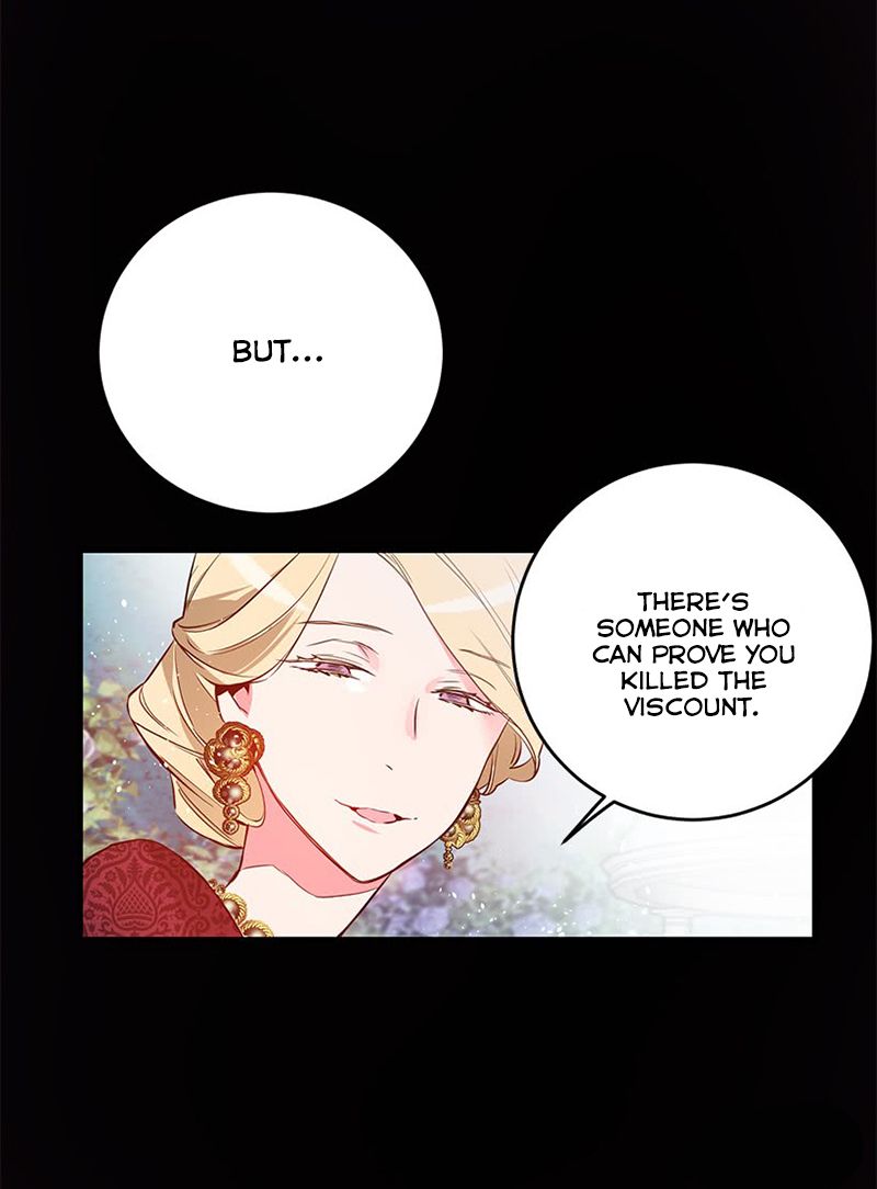 This Girl is a Little Wild chapter 7 - page 33