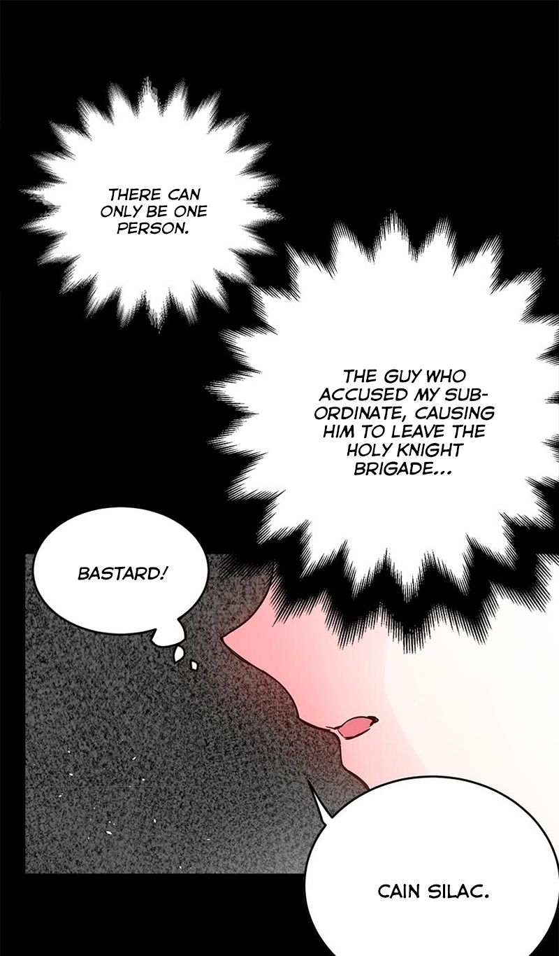 This Girl is a Little Wild chapter 7 - page 34