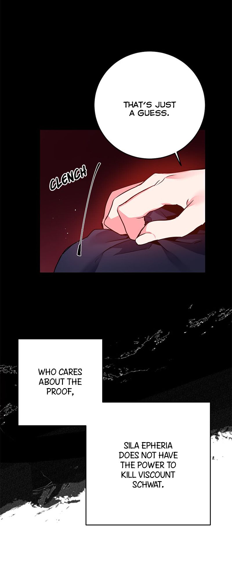 This Girl is a Little Wild chapter 7 - page 36