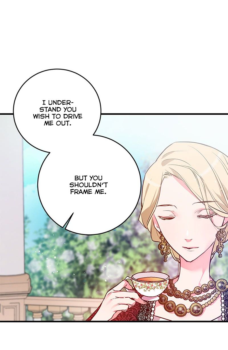 This Girl is a Little Wild chapter 7 - page 37