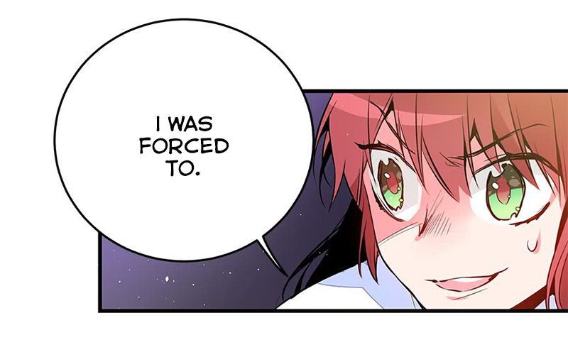 This Girl is a Little Wild chapter 7 - page 40