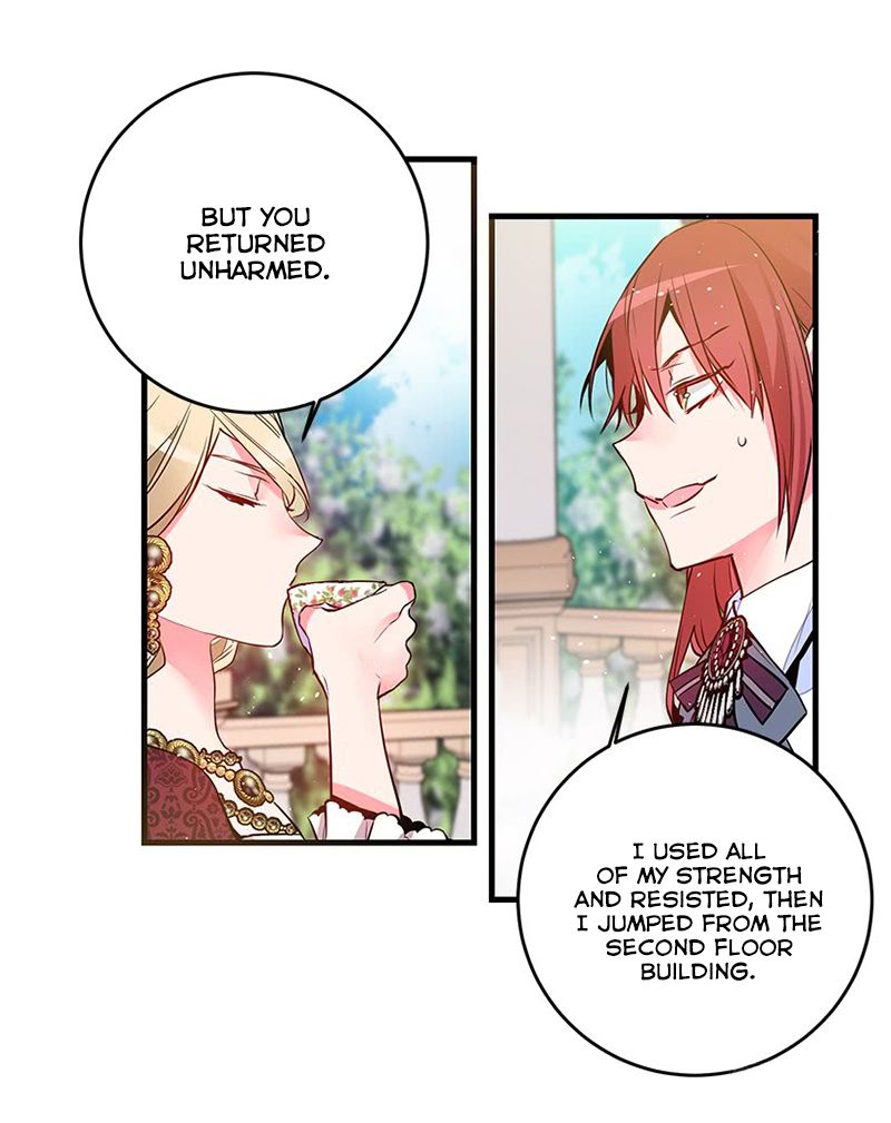 This Girl is a Little Wild chapter 7 - page 41