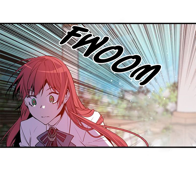 This Girl is a Little Wild chapter 7 - page 44