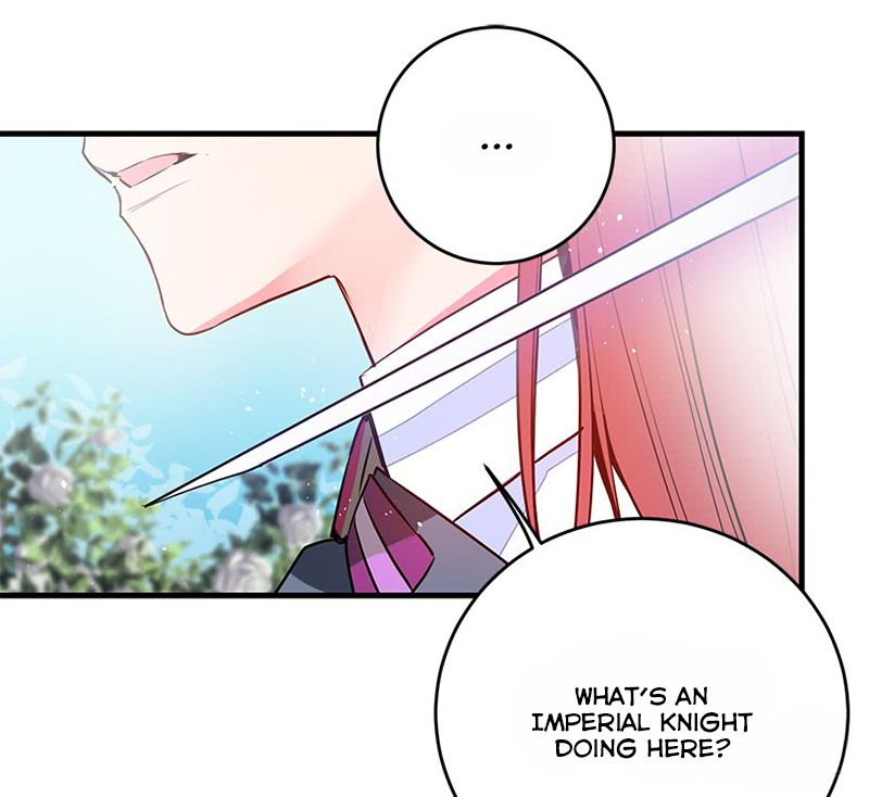 This Girl is a Little Wild chapter 7 - page 46