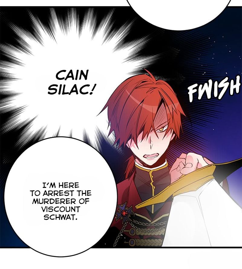 This Girl is a Little Wild chapter 7 - page 47