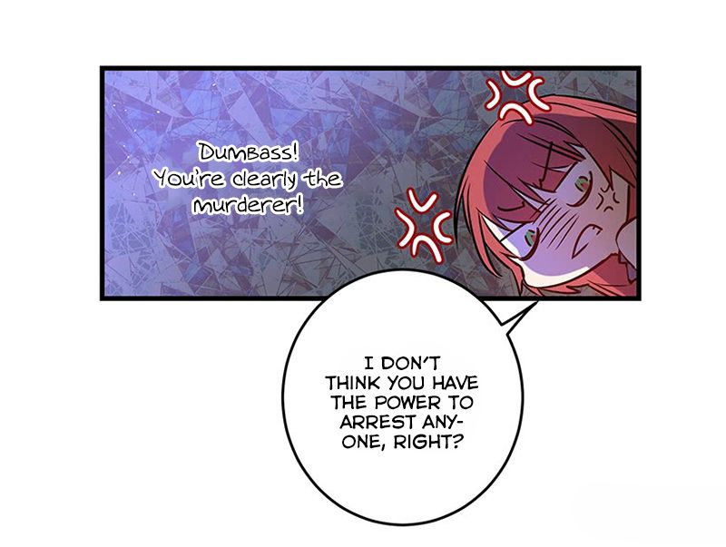This Girl is a Little Wild chapter 7 - page 48