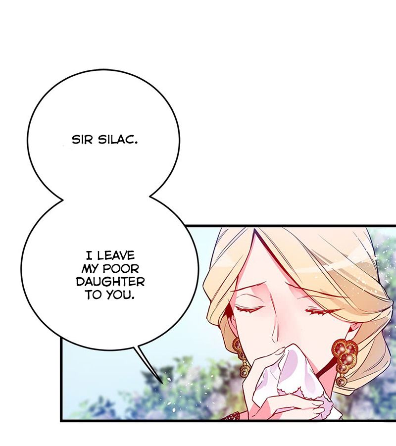 This Girl is a Little Wild chapter 7 - page 51