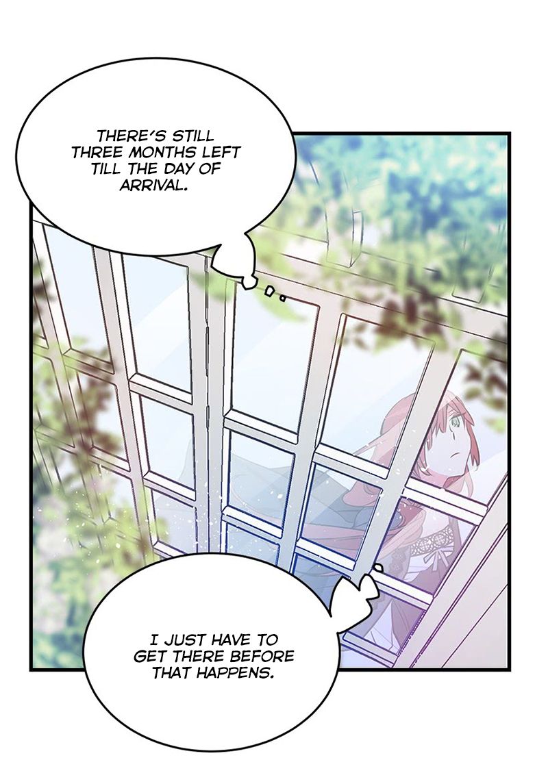 This Girl is a Little Wild chapter 7 - page 6
