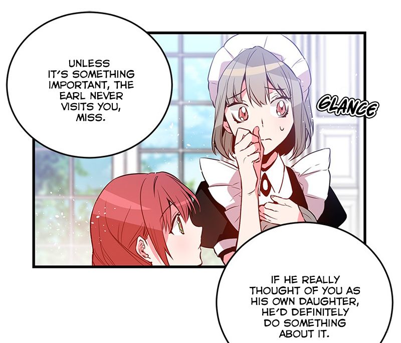 This Girl is a Little Wild chapter 7 - page 9