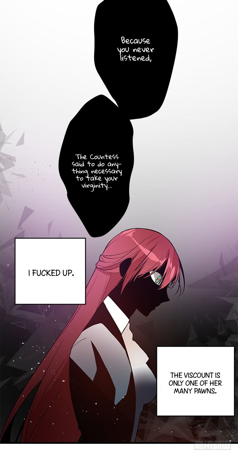 This Girl is a Little Wild chapter 6 - page 14