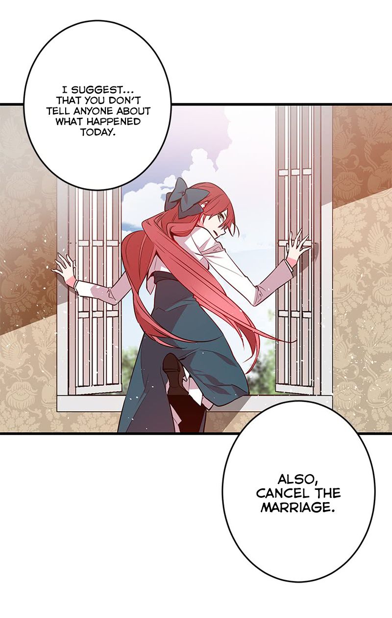 This Girl is a Little Wild chapter 6 - page 16