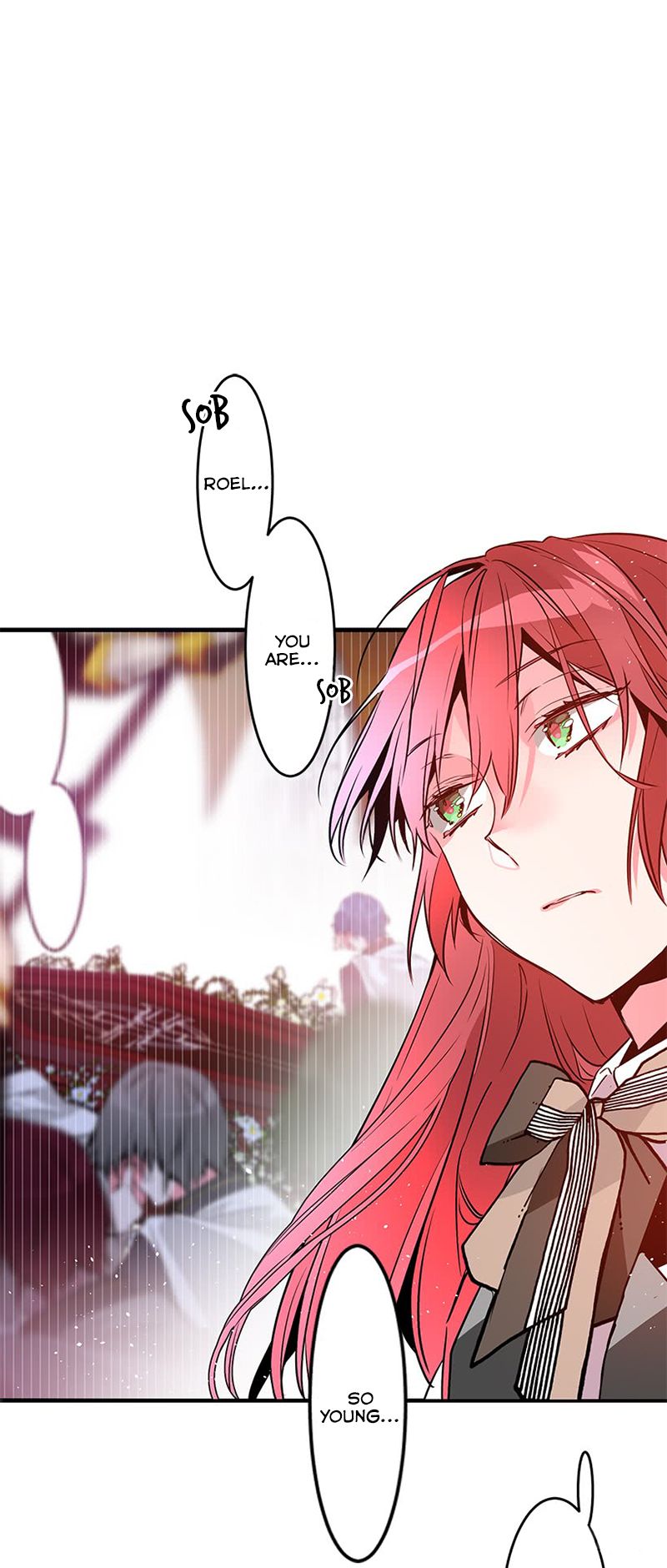 This Girl is a Little Wild chapter 6 - page 27
