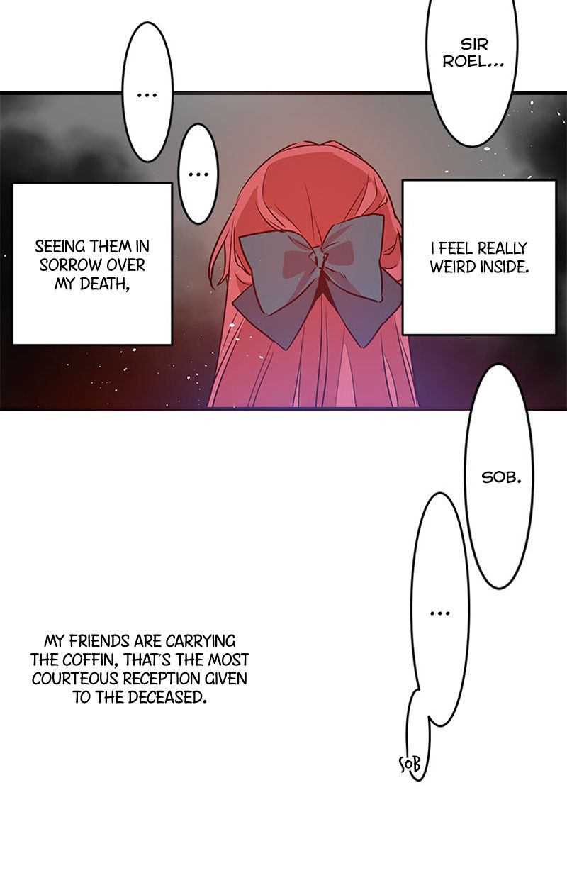 This Girl is a Little Wild chapter 6 - page 28