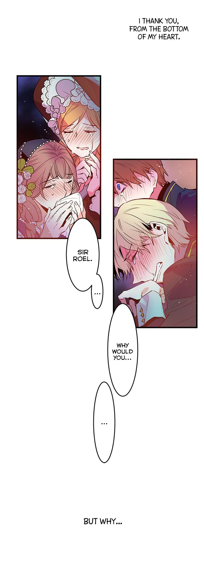 This Girl is a Little Wild chapter 6 - page 29