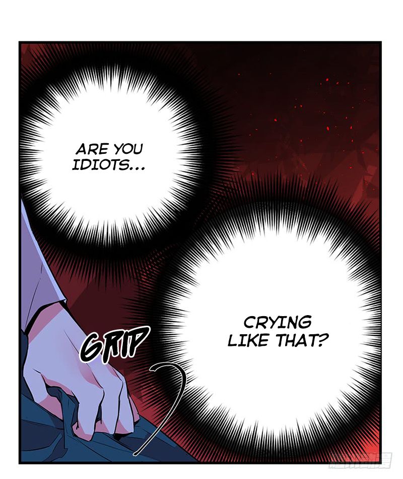 This Girl is a Little Wild chapter 6 - page 30