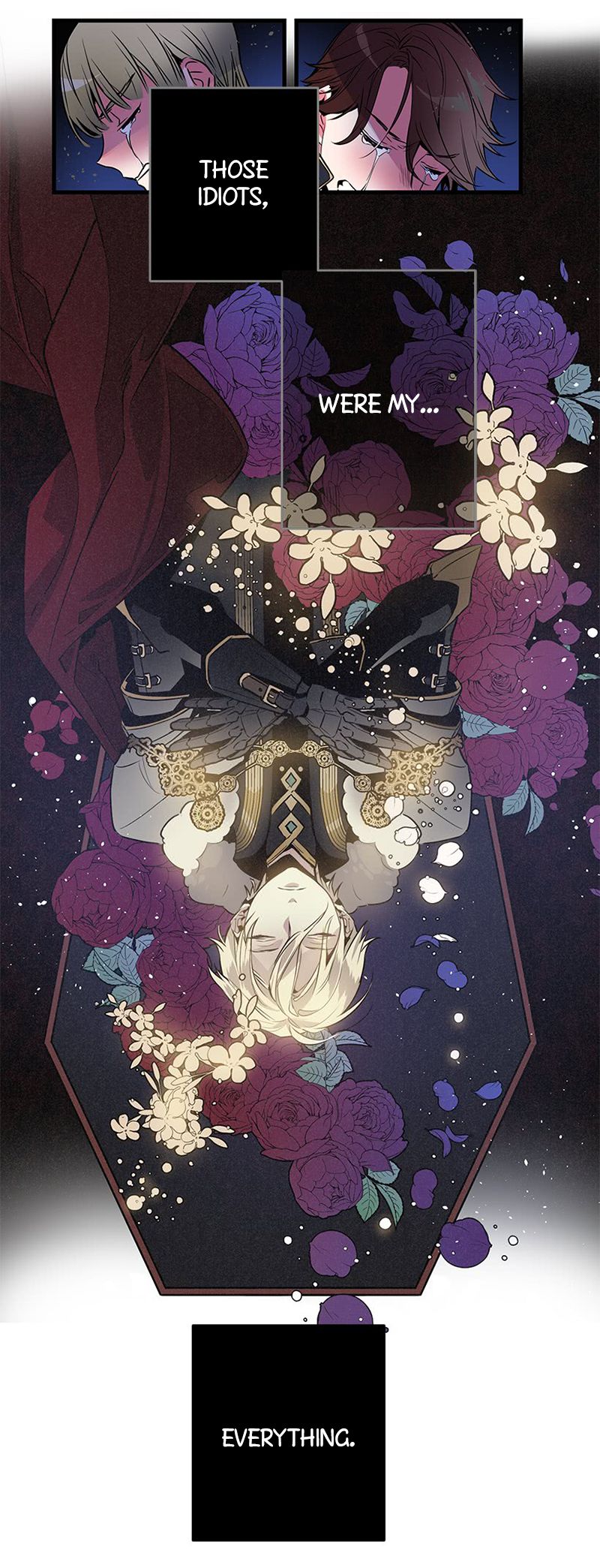 This Girl is a Little Wild chapter 6 - page 31
